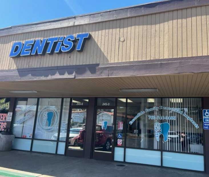 Dental Office