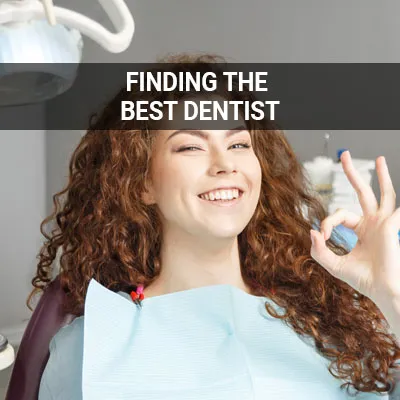 Visit our Find the Best Dentist in Escondido page